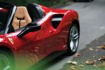 Ferrari 488 Spider The Magnum PI 2017 года